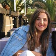 Estudiante de ingeriería industrial con experiencia se ofrece a dar clases de matemáticas y física